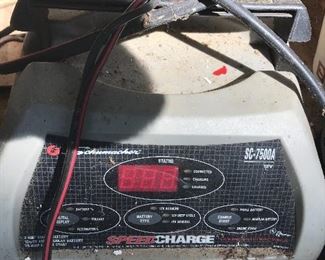 Battery Charger