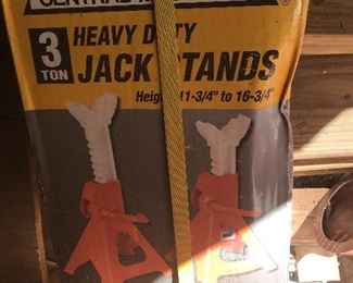 Jack Stands