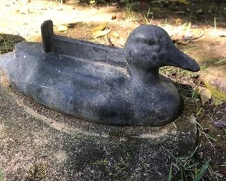 Clean Your Shoes at the Door!