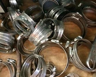 Clamp Down On It! We all need one of these at least once in our lives.......