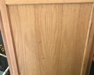 Cabinets: Set of 2