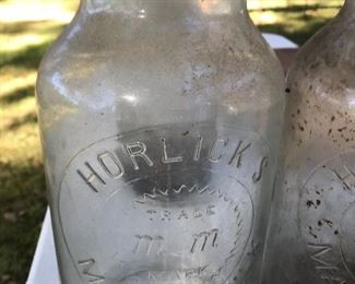 Several of these jars