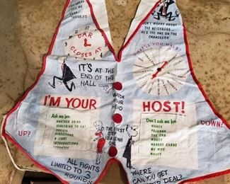 JUST DARLING FROM THE 50'S