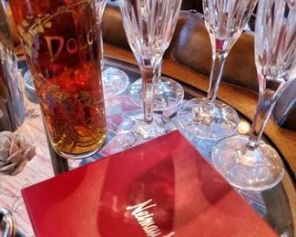 MORE PLACE CARD HOLDERS AND BUTTER SPREADERS