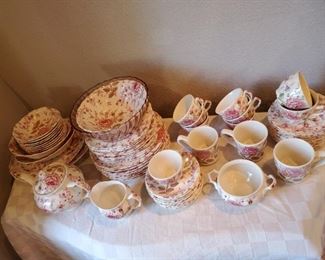 THE WHOLE SET BUT WE PRICED INDIVIDUALLY