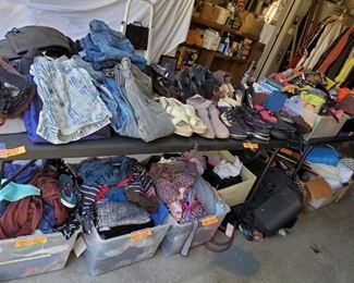 WE MEANT LOTS AND LOTS!