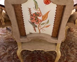 Minton Spidell Dining Chairs