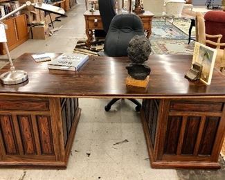 Louis Fry hand crafted desk