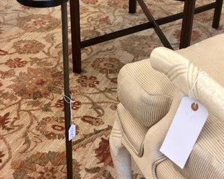 I love this Chesham Table!