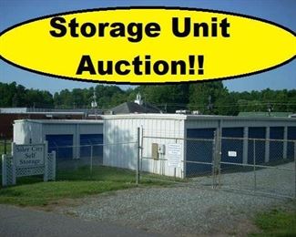 Siler City Self Storage