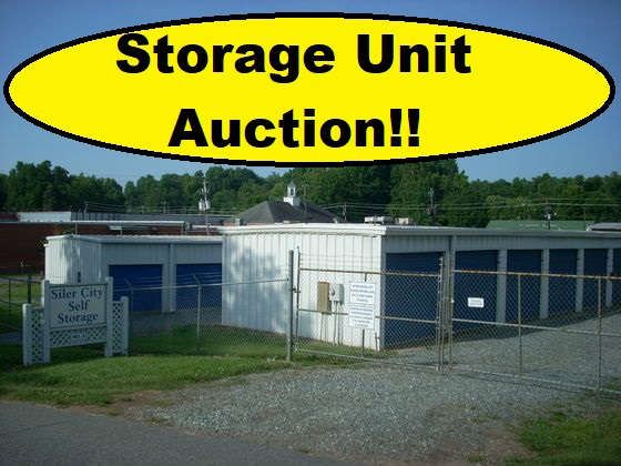 Siler City Self Storage