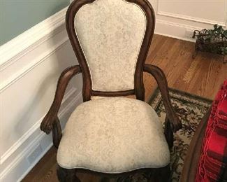Beautiful Picture Of Dining Room Chair