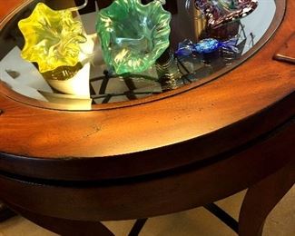 We Have Several Side Tables...