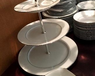 I Love The Extra Swerving Pieces...