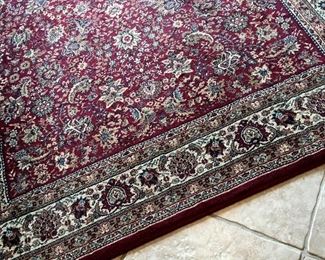 We Also Have A Good Selection Of Rugs...