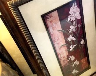 Wall Art?...Oh You Betcha!...