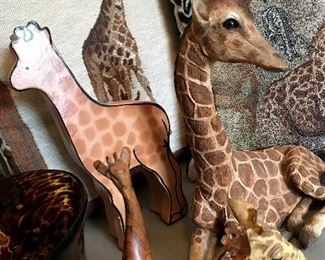 QWe Have the Largest Collection ever...