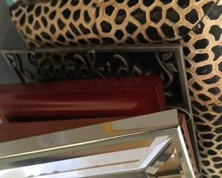 Decorative Frames...