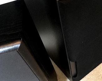 Bookshelf Speakers...