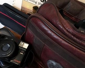 Some Camera Goodies...