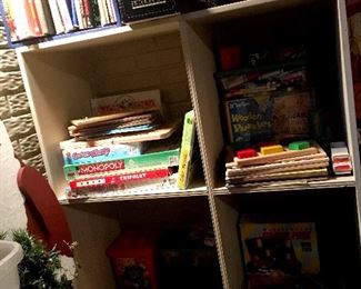 Some Vintage!...All In Amazing Shape!...