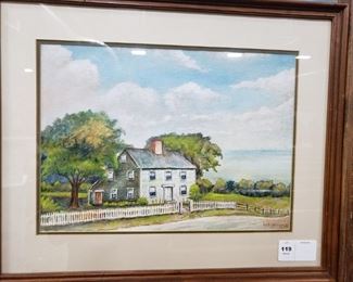 Sale Picture