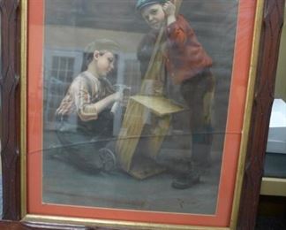 Sale Picture