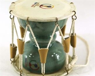 souvenir drum