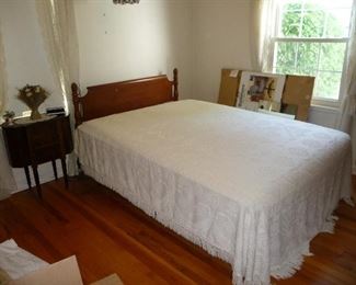 full bed