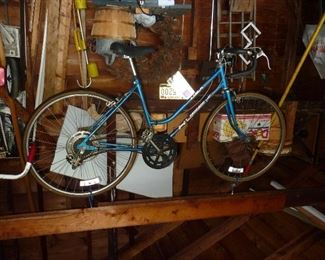 girls bike