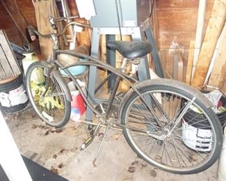 west point boys bike