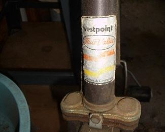 bike name