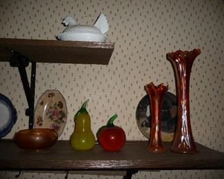 paperweights / ETC