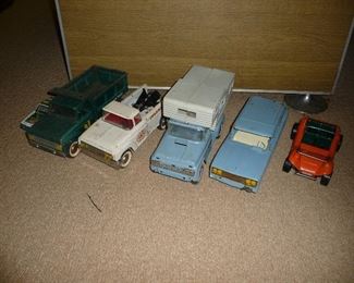 Trucks