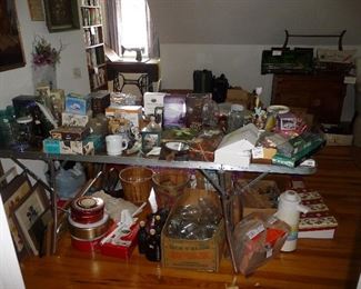 LOADS of misc.