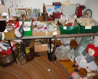 FAN / Christmas / AND more