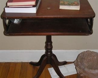 Matching Pair of Night Tables