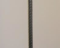 Pair of matching Lamps, both working.