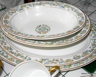 Oriental by Syracuse