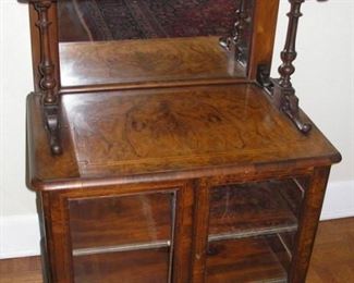 Beautiful Music Stand 