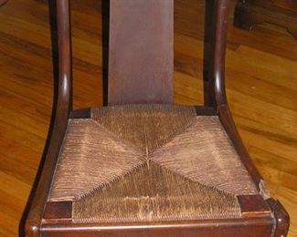 Small Rocker needs tightened