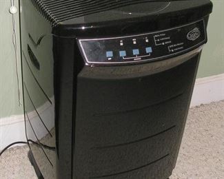 Dehumidifier