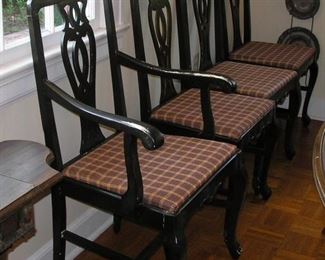 Dining Chairs