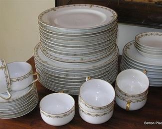 Haviland China