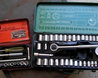 Tool kits