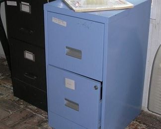 Filing Cabinet