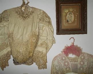 Victorian clothing