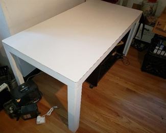 Pirelli table from England, 1970's