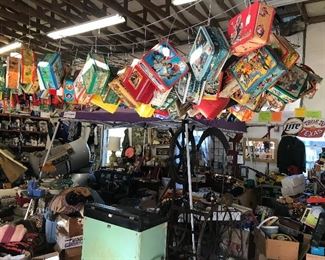 Sale Picture
