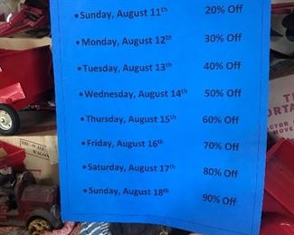 Sale Picture